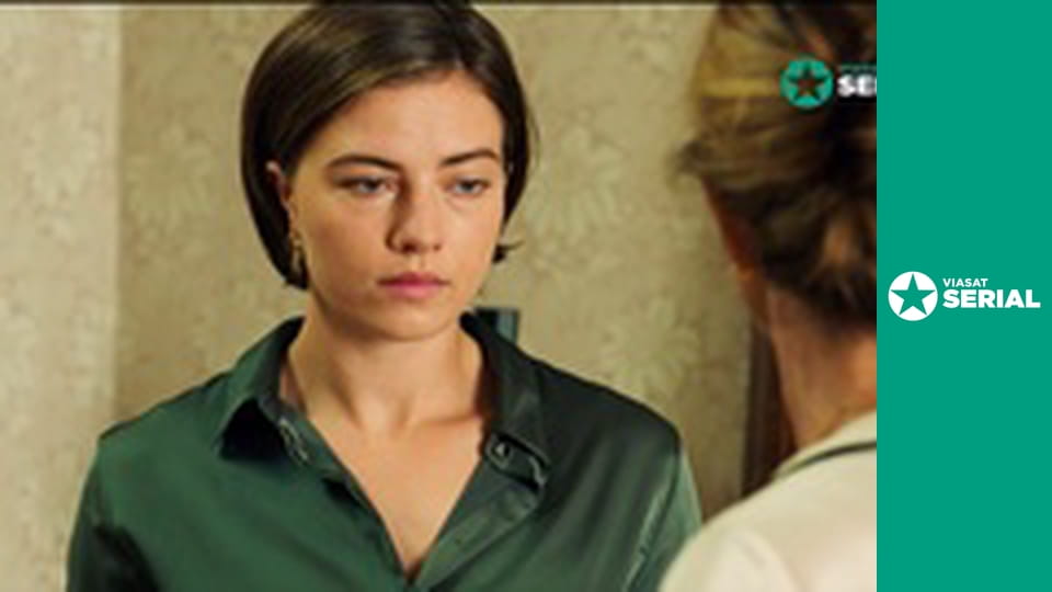 Т/с "Пляжний готель", 1 сезон, 2 с.