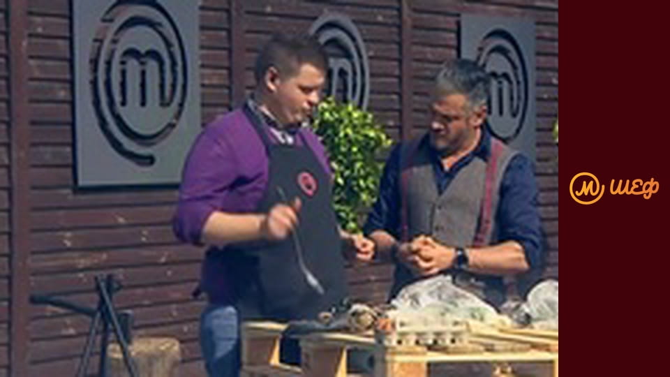 Season 9, Episode 3, Part 5