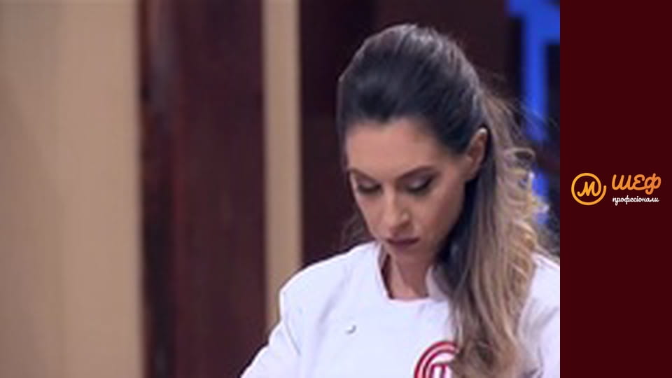 Сезон 1, Випуск 14, Частина 3