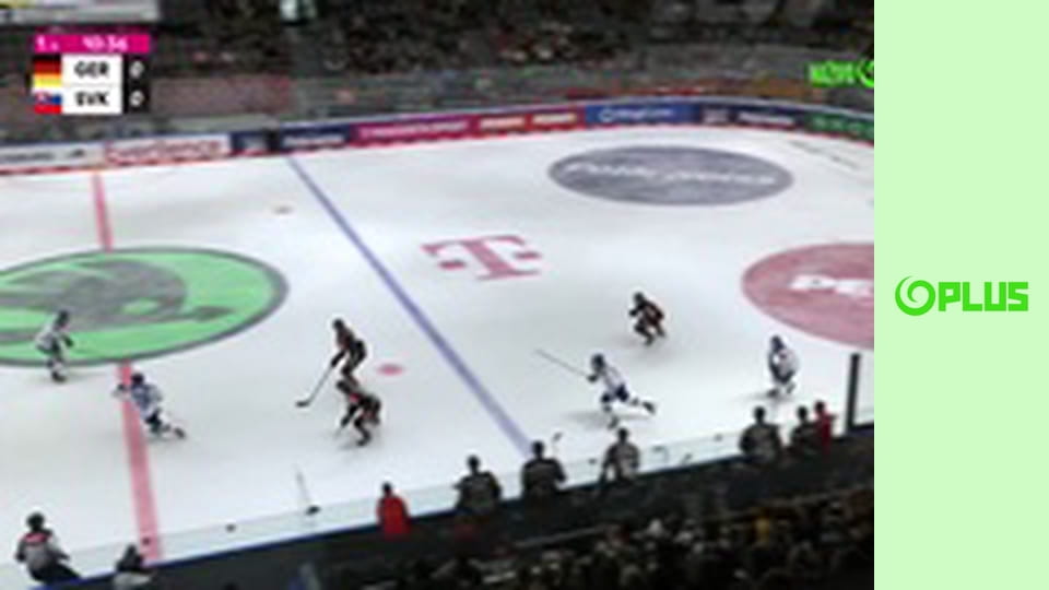 Hokej - Reprezentácia