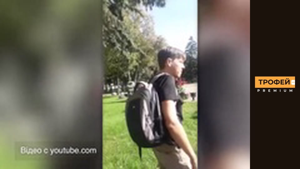 Зіркова риболовля. Серiя 48