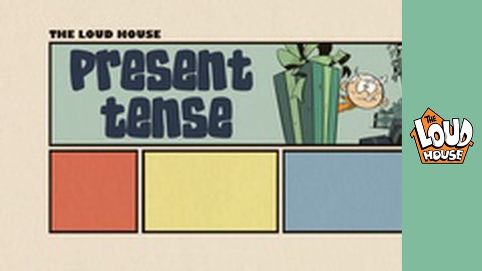 The Loud House Season 4 Episode 7