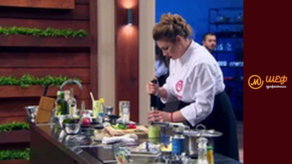 Сезон 2, Випуск 11, Частина 3