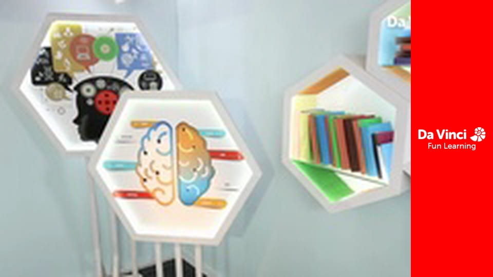 Мастерская знаний - Периодическая таблица