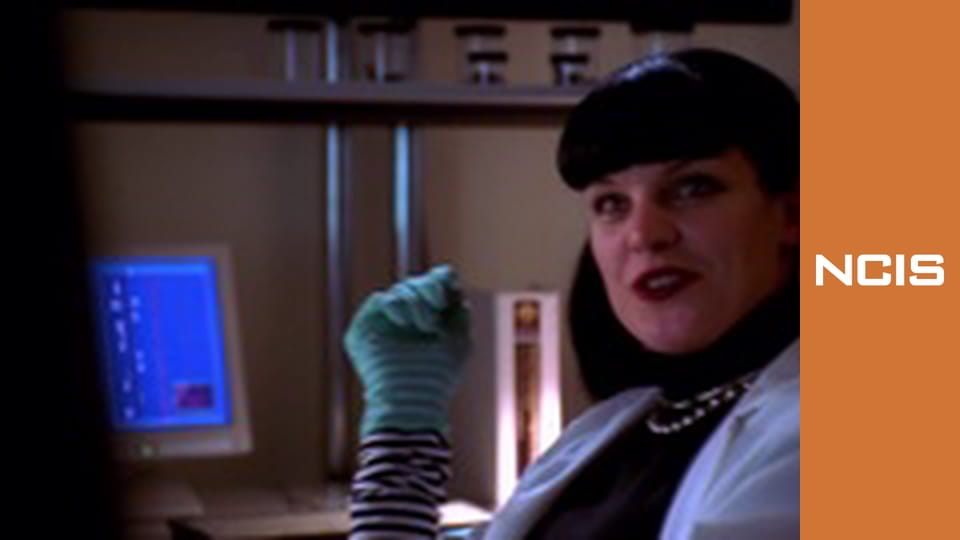 NCIS: Полювання на вбивцю Сезон 1 Епізод 13