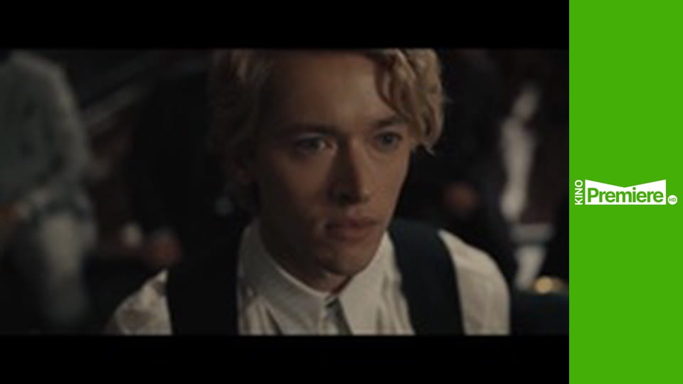 Х/ф "Голодные игры: Баллада о змеях и певчих птицах"