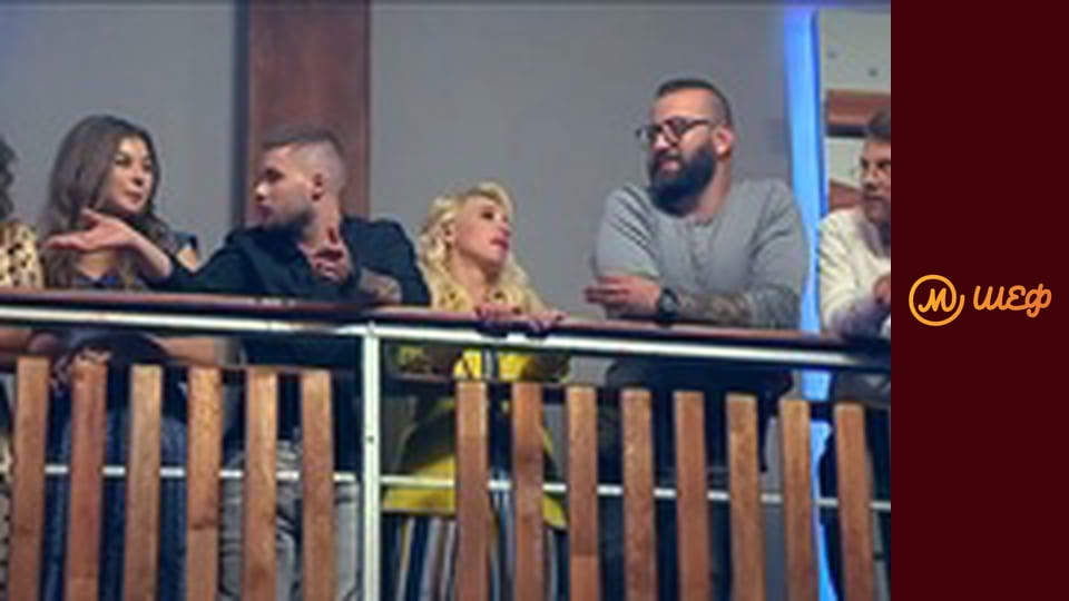 Сезон 9, Випуск 18, Частина 2