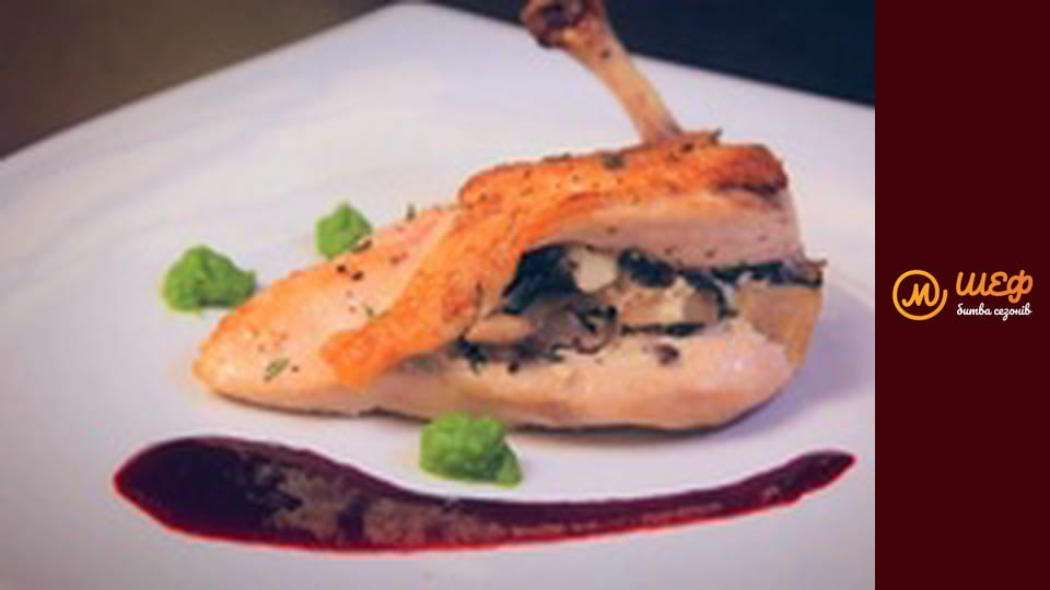 МастерШеф Дети, Сезон 2, Выпуск 3, Часть 3