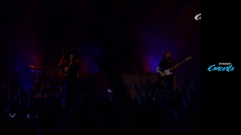 Various Artists - iConcerts Hits