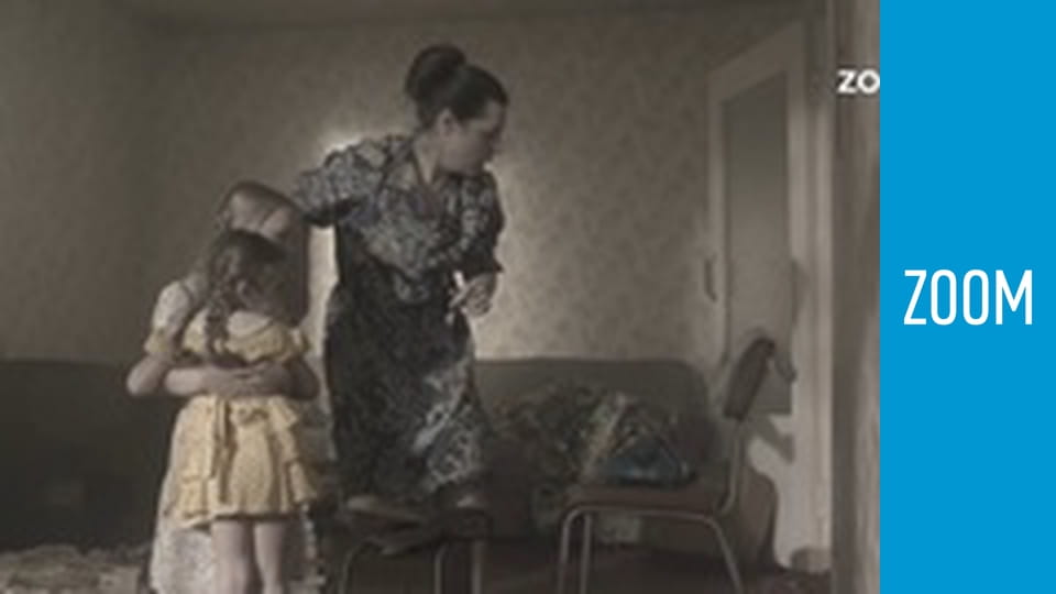 "Речдок", 5 сезон, 9 еп.