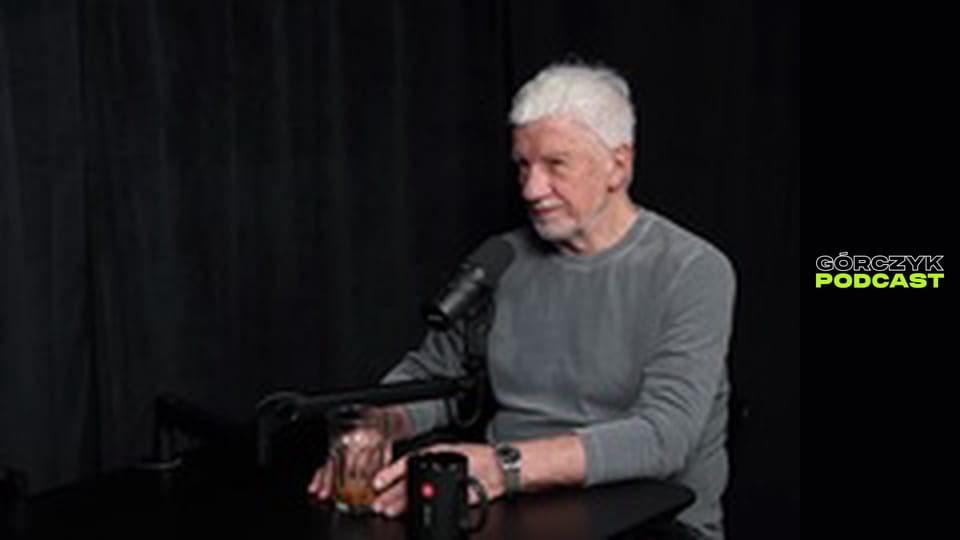 Przemyslaw Gorczyk podcast Сезон 1 Епізод 6