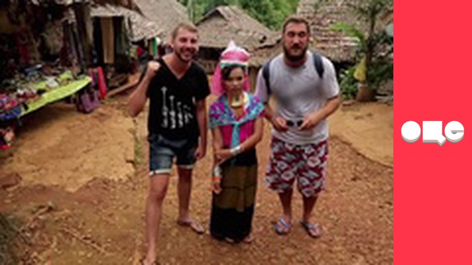 Особливості національної роботи, 1 сезон, 9 еп.