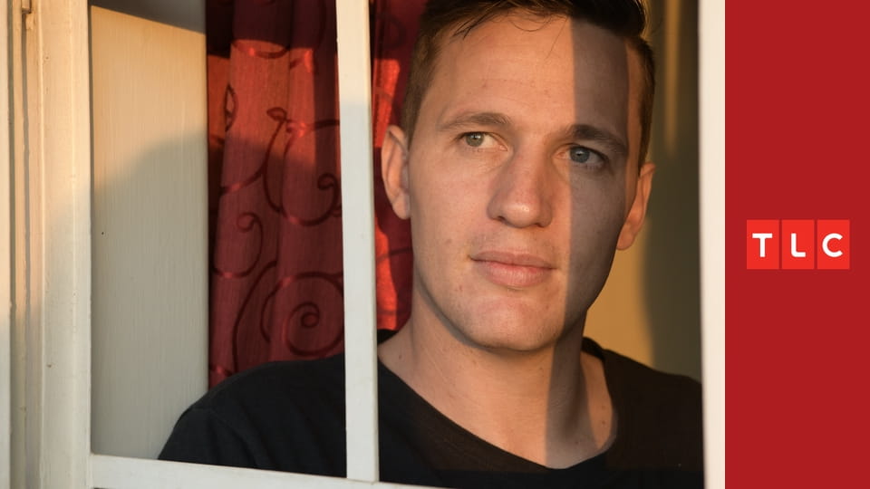 90denní snoubenci: Opačným směrem S7E12 - Khali Pyala