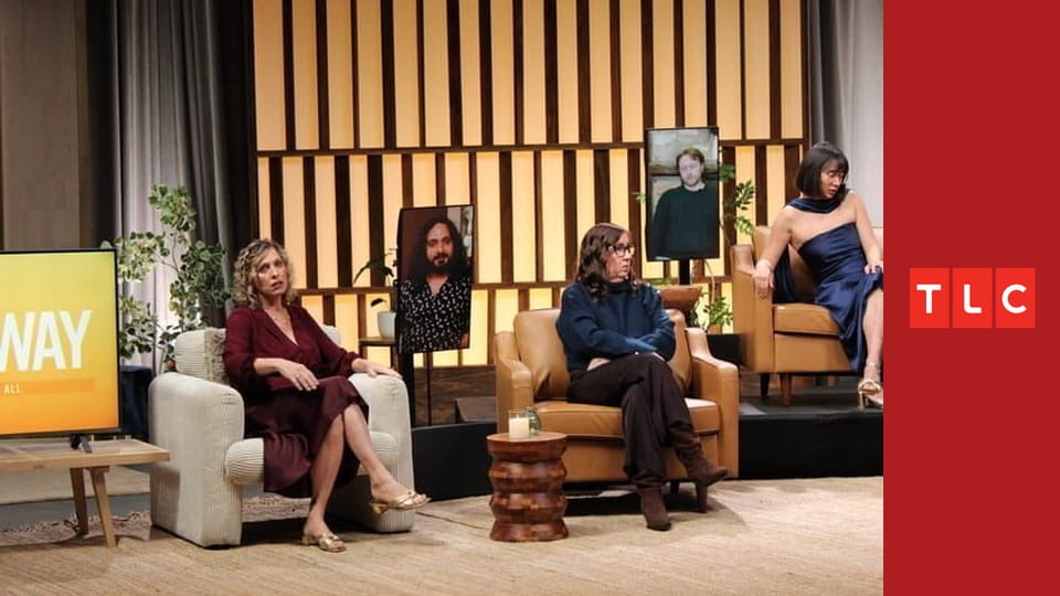 90denní snoubenci: Opačným směrem S7E12 - Khali Pyala