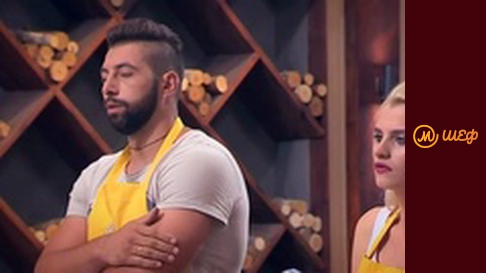 Сезон 7, Випуск 7, Частина 7