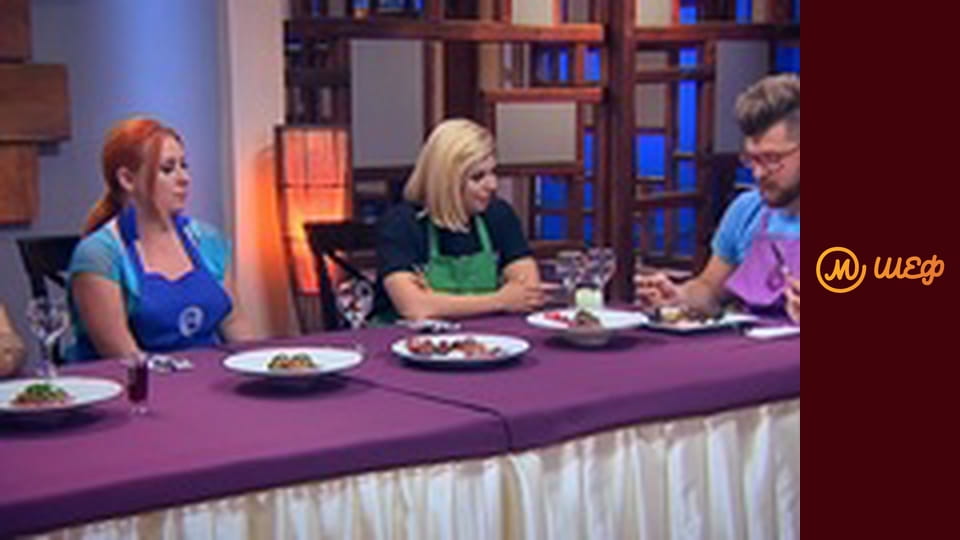 Сезон 7, Выпуск 7, Часть 7