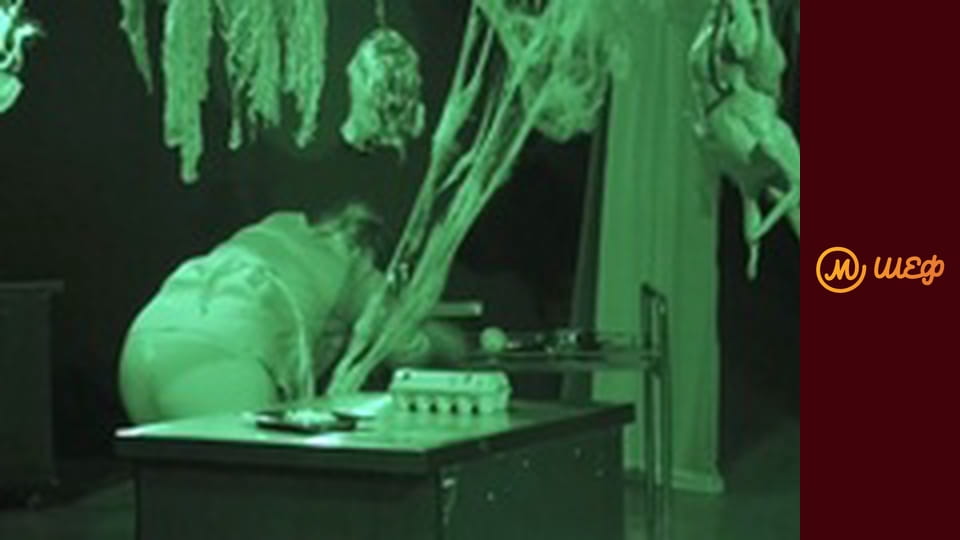 Сезон 8, Випуск 7, Частина 11