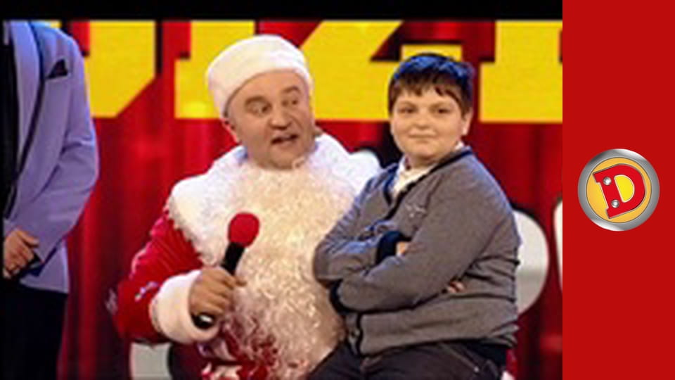 Дизель Шоу 2015, Випуск 6