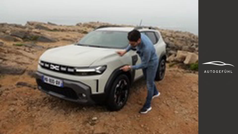 Is the all-new Dacia Duster the best budget SUV?