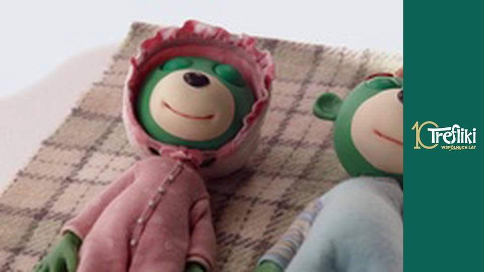 Bobaski i Miś Сезон 1 Епізод 19