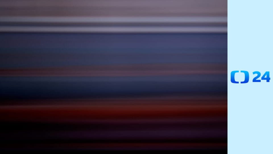 Galerie Selfie - Kateřina Kněžíková a Adam Plachetka