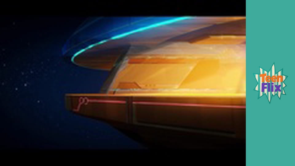 KidsFlix Season 1 Episode 18