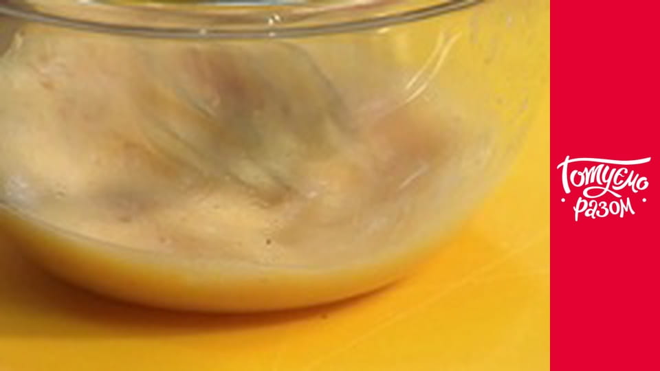 Т/с  "Готовим вместе " сезон 3 серия 33