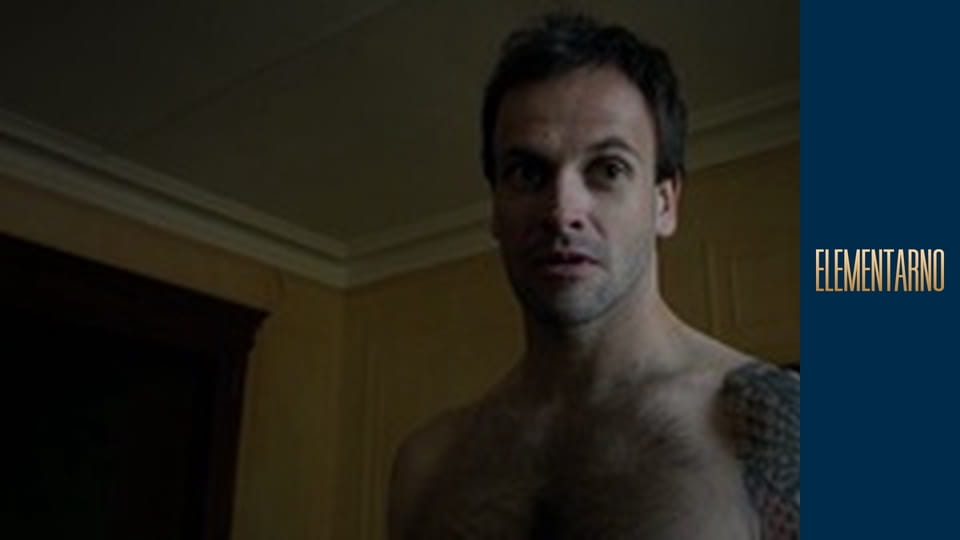 Элементарно Сезон 1 Эпизод 1