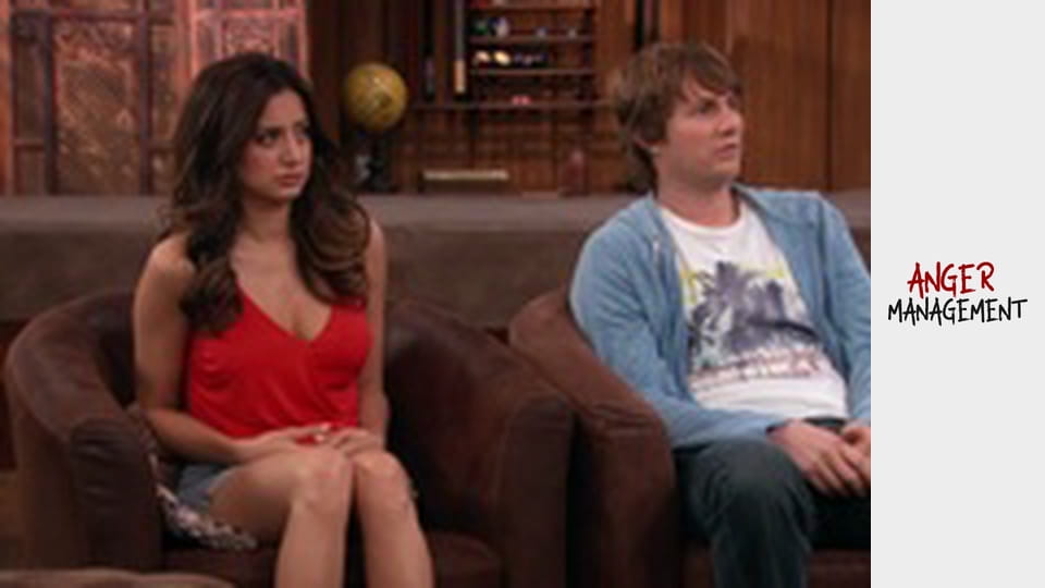 Charlie and the Hooker S3E17