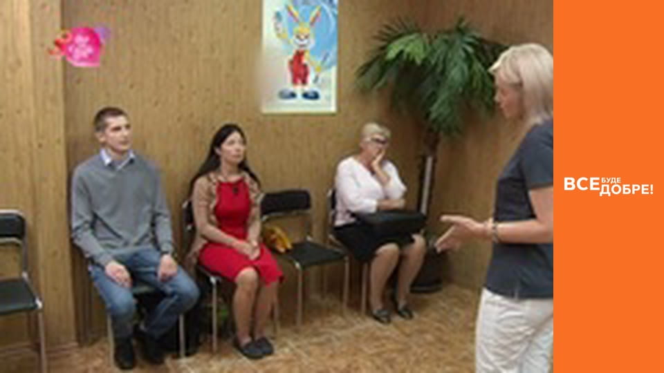 Сезон 4, Выпуск 37, часть 4