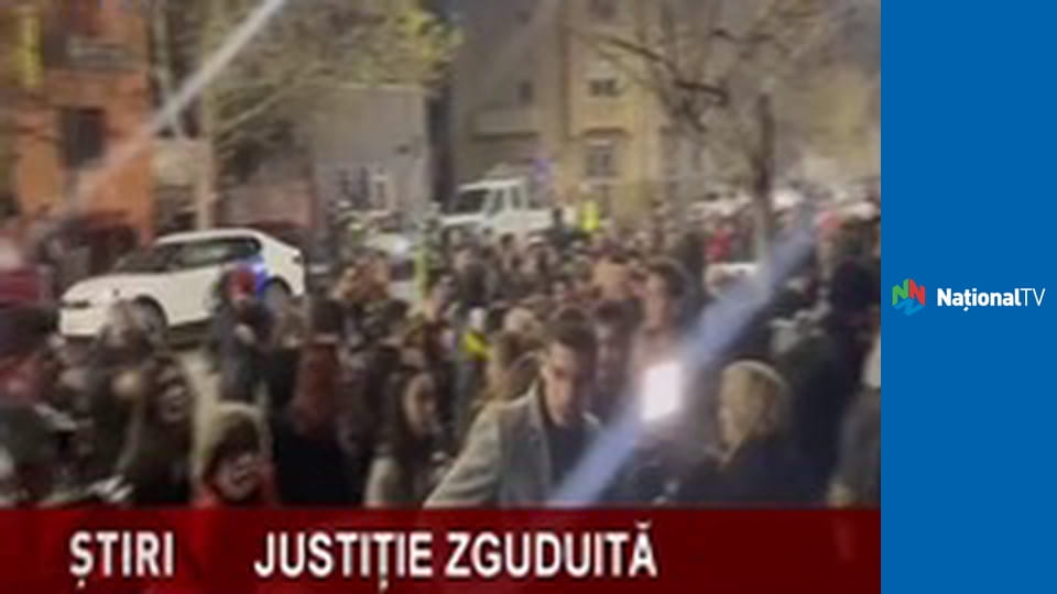 Ştiri Naţional TV + Sport + Meteo