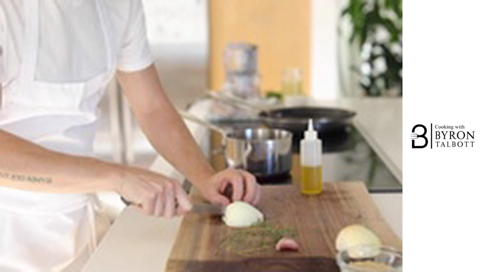 Herb Crusted Snapper