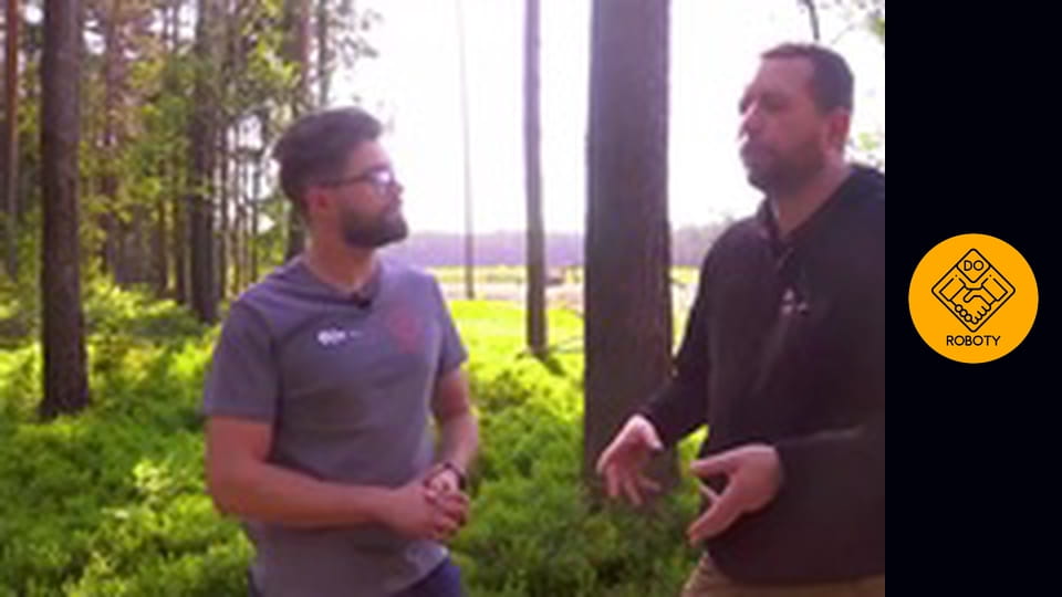 PRACA SAPERA - wybuchowa robota ale czy dobrze płatna?