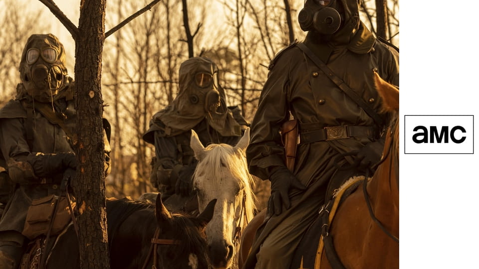 Бойтесь ходячих мертвецов S7E3