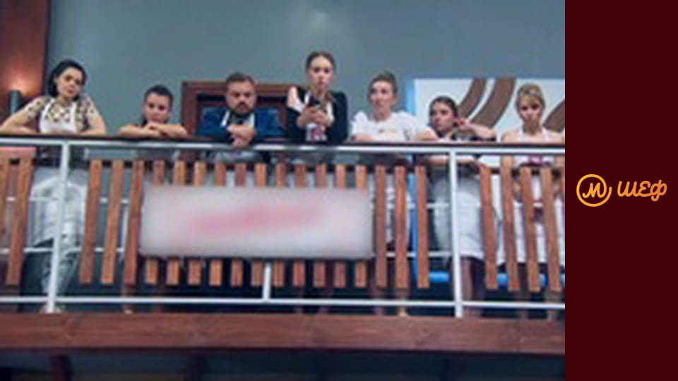 Сезон 10, Выпуск 4