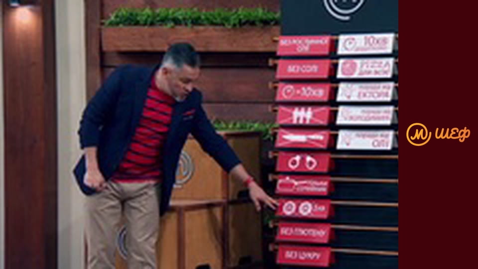 Сезон 10, Випуск 4