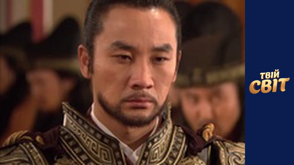 Дорама Королева Сондок Сезон 1 Епізод 56