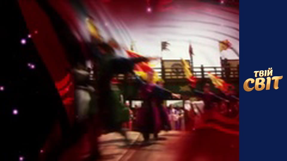 Дорама Королева Сондок Season 1 Episode 56