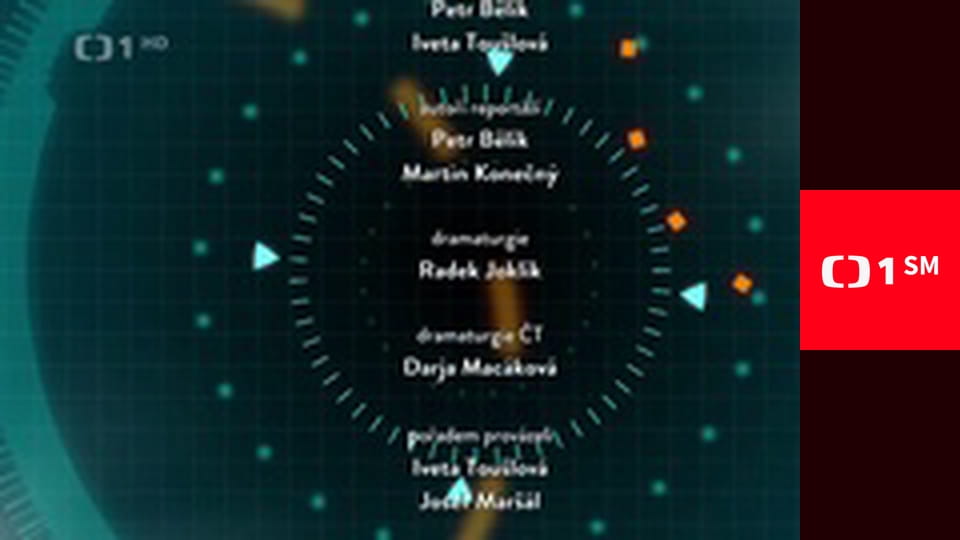 Všechny velké a malé bytosti V - Poloplná sklenice