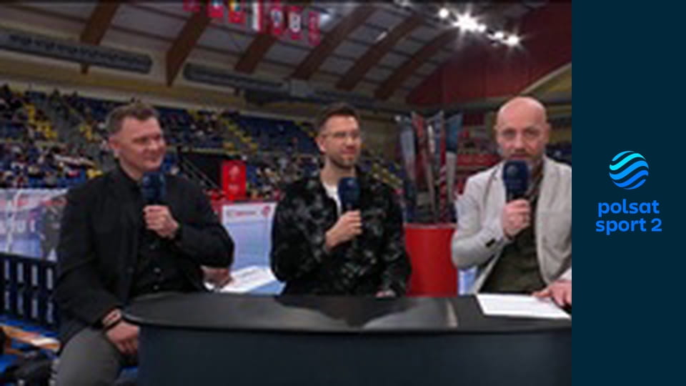 Studio ORLEN Pucharu Polski mężczyzn