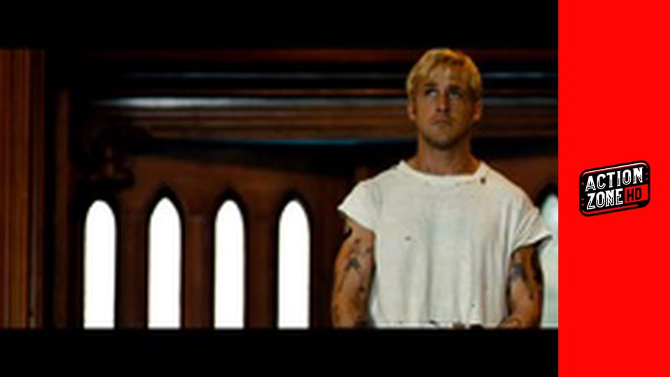 The Place Beyond the Pines