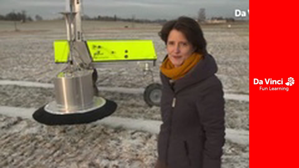 Футуріс - Газ, що веселить - ще один ворог клімату