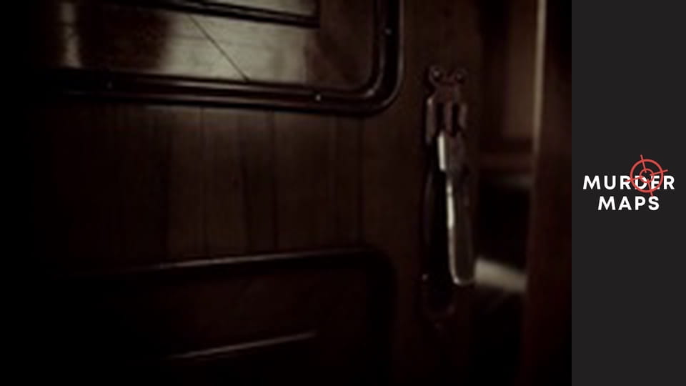 The Railway Murders - Episode 1