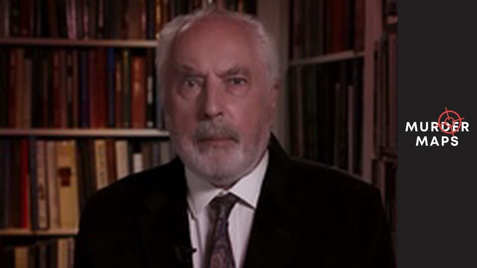 Umori na železnici - 1. epizoda