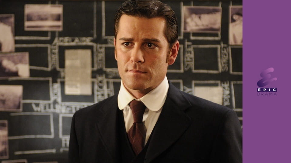 Розслідування Мердока S18E11 - Бомби