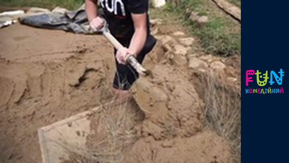 Особенности национальной работы – Сезон 4 Выпуск 6