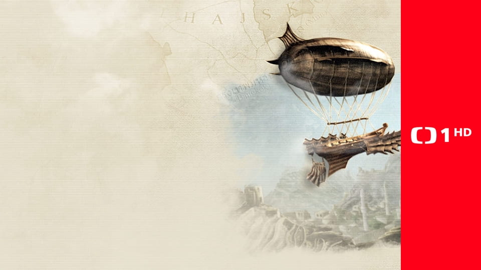 Na cestě - po Yukonu