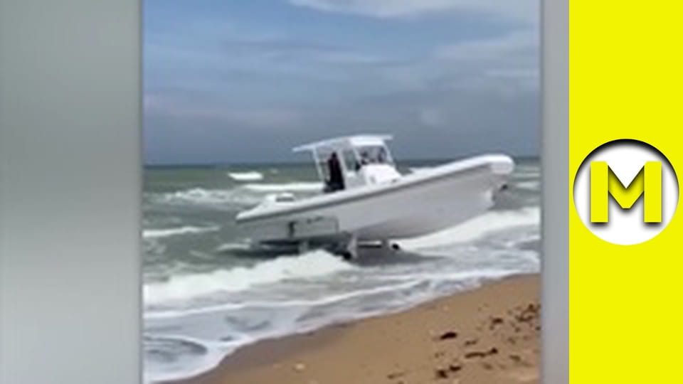 Max TV - сезон 2 - серия 20