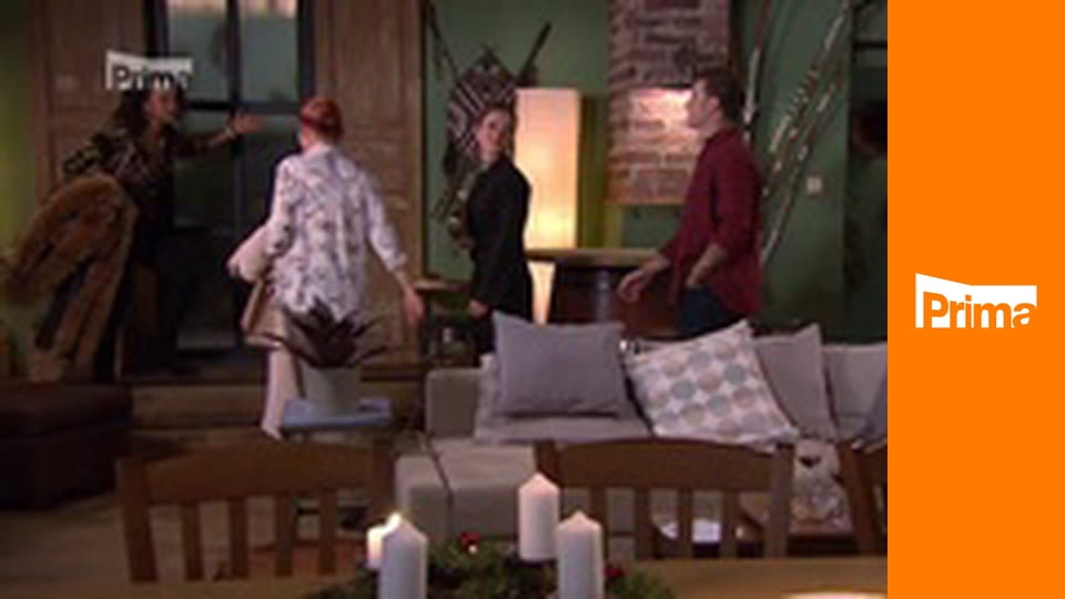 ZOO Nové začátky E206 - Projekt k nezaplacení