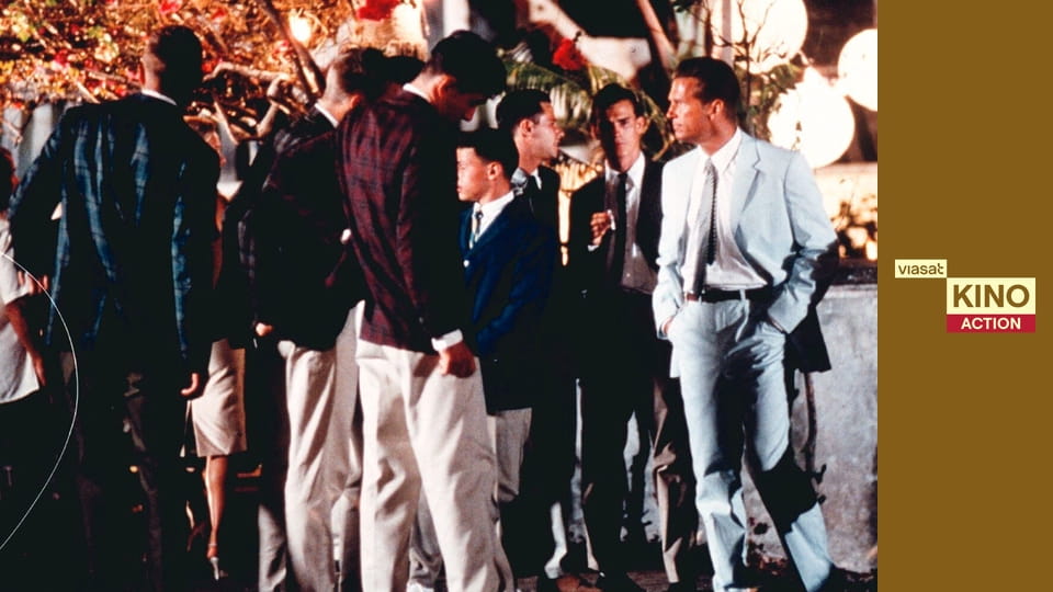 Білий шквал